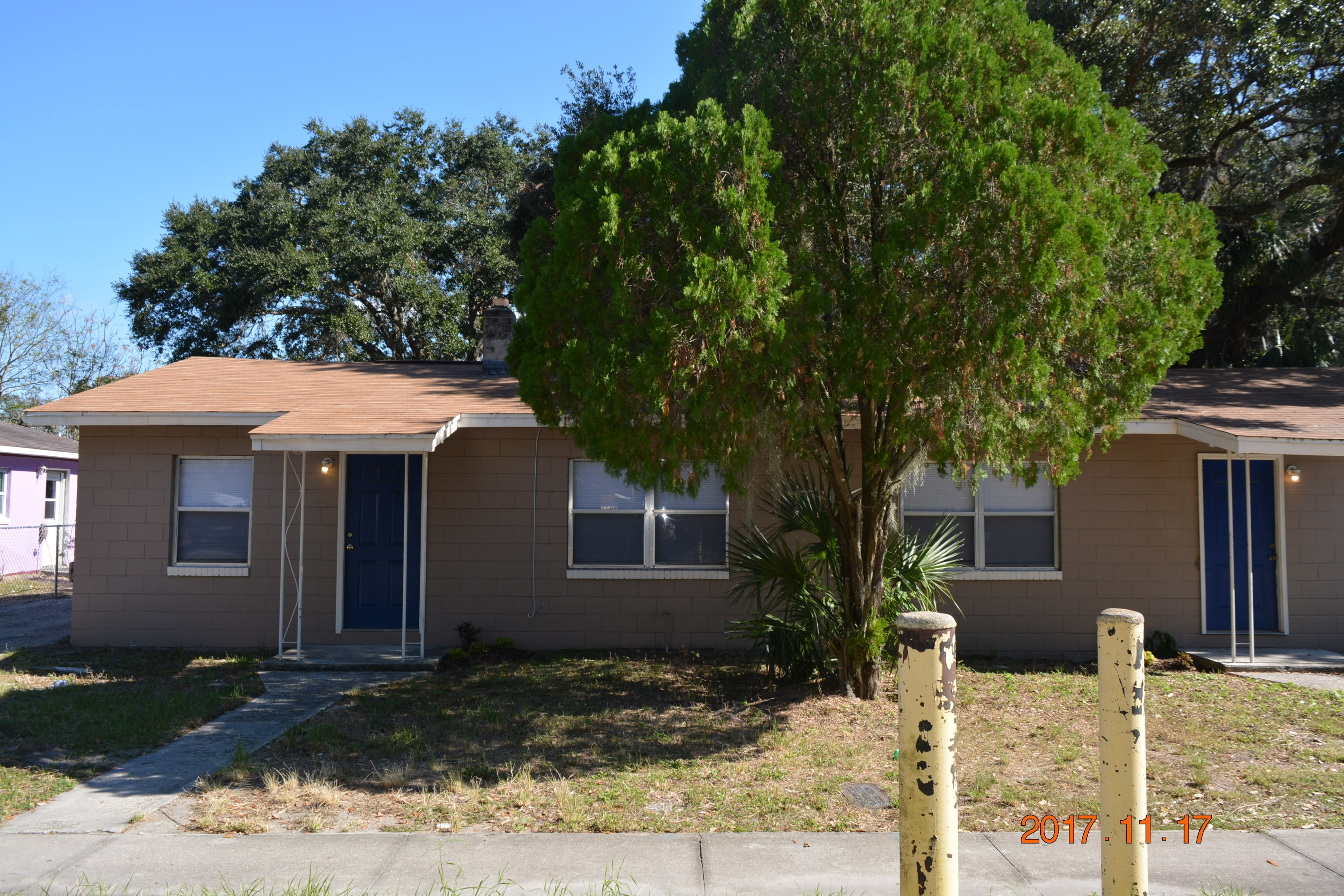 1010 Beecher Street