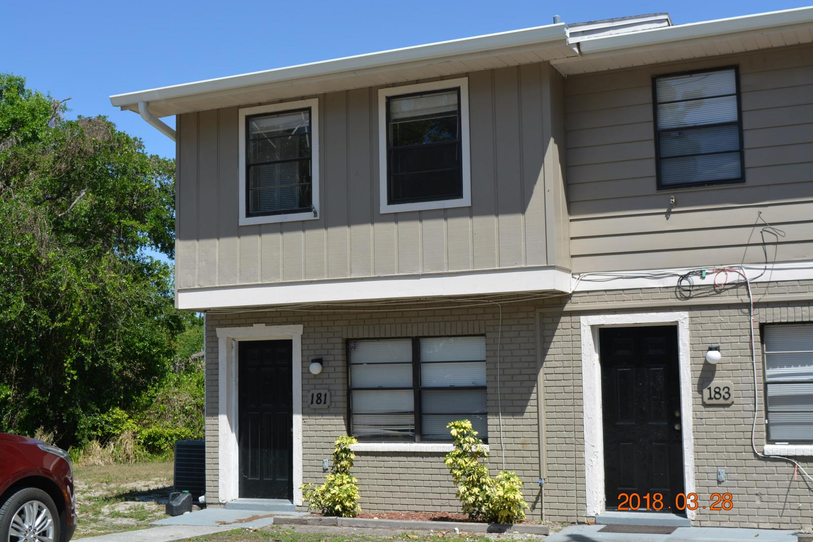 181 Diesel Rd.