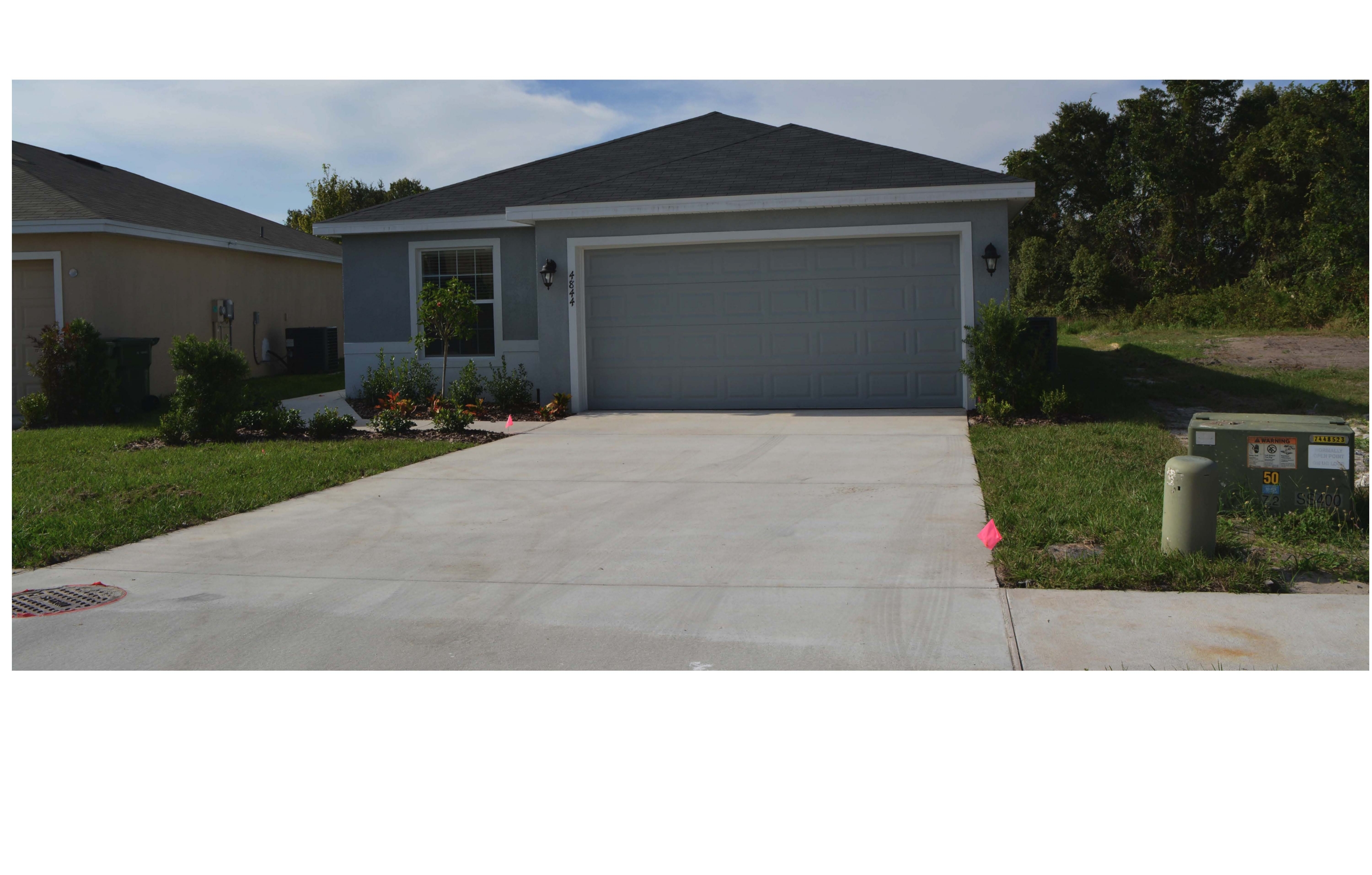 4844 Summerfield Circle