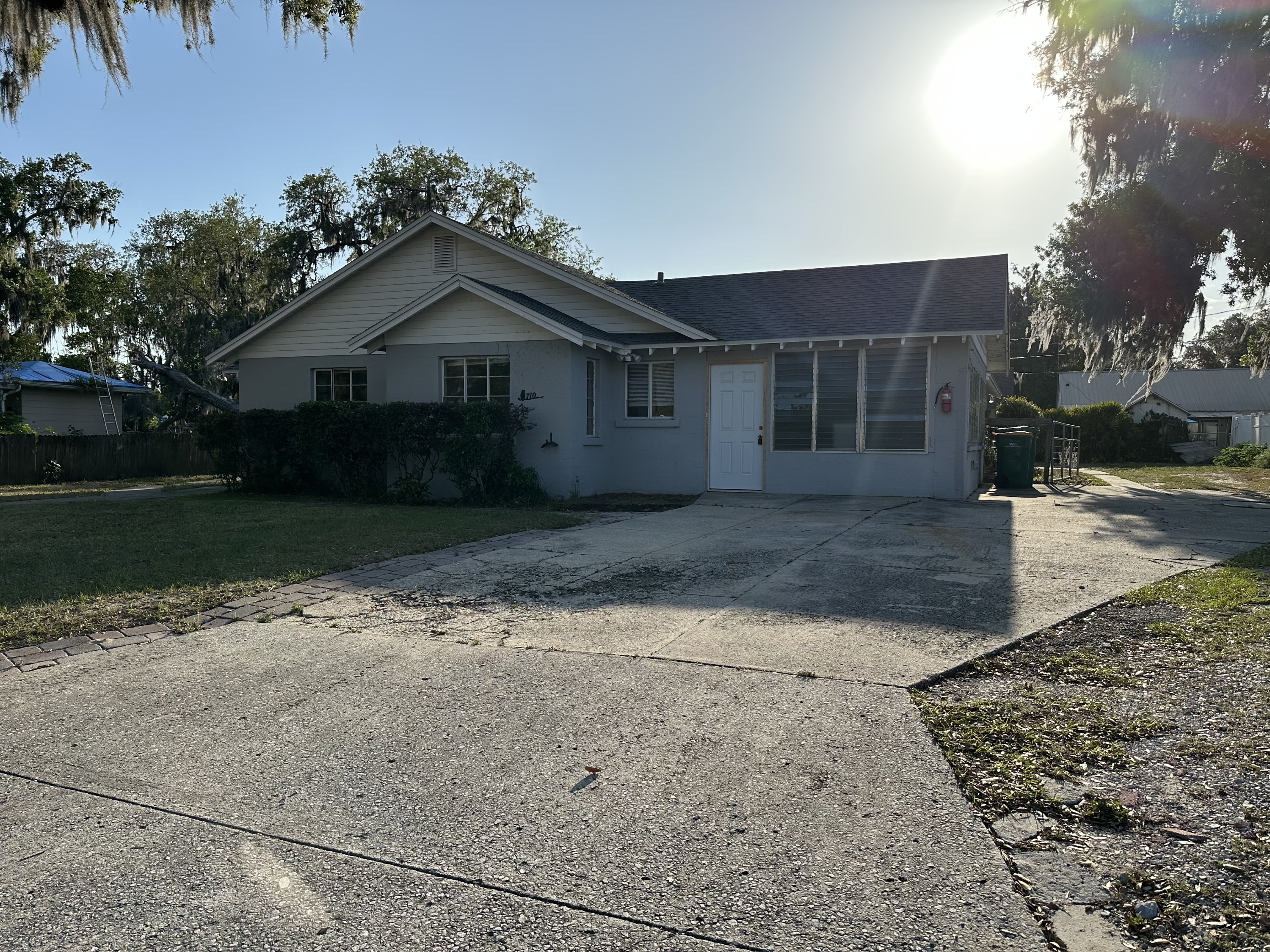 710 North Grove Street - A